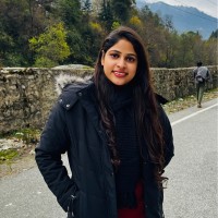 Nishu Tyagi