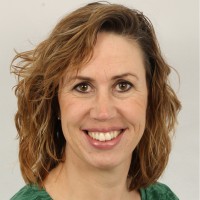 Christie Ter Haar