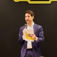 LUIGI ANGELINI