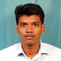 Karthik Rajendran