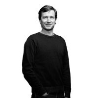 Eirik Hamer