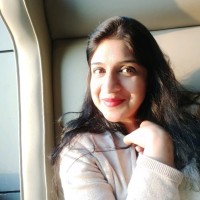 Tahira Saleem