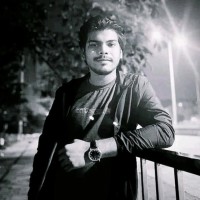 Nitish Jha