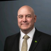 Adam Parkin, Cfa