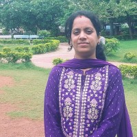 Swathi Mothukuri