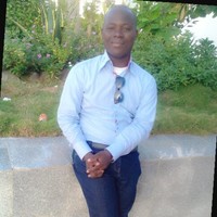 Sohounde fred