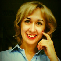 Kozlova Zoya