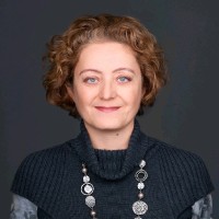 Olga Pasenchenko
