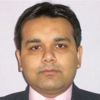 Mohit Jain