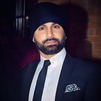 Sandeep Puaar
