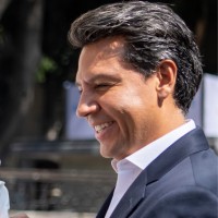 Edgar A. Marín Vaquero