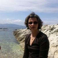 Fanny Bergeron