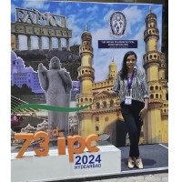 Pratibha Dubey