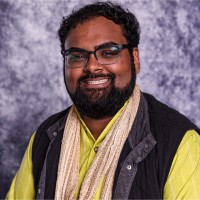Vikram Ramesh