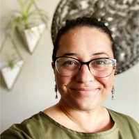 Sophie Rigollet Stewart