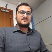 Syed Usman