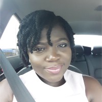 Mercy Korkor Asimadi