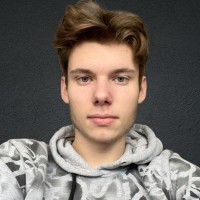 Illia Kucheruk