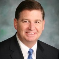 Michael J. Barron, M.P.A.