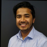 Bharat Rasali