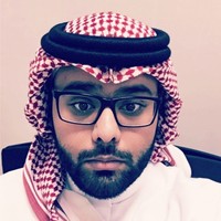 Abdulaziz Almogbil