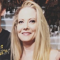 Kathryn Wickham
