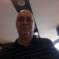 Michael Hooker