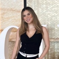Estefania Chirinos