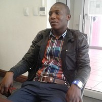 Themba nwayila