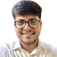 Raghav Rastogi