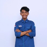 Moses Yudha Dua Lembang