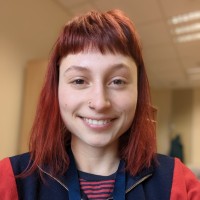 Jessica Shadbolt