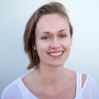 Julia Jensen-Huegel