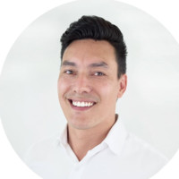 Anthony Mu Sung
