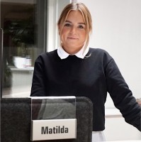 Matilda Nilsson