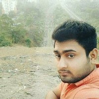 Shivam Baghel Goraiya