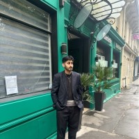 Kashif Raza
