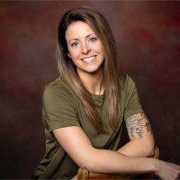 Marie-Chantale Tremblay