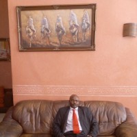 Hachim Yacoub Abdelkerim