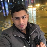 Gustavo Palomino Villalba