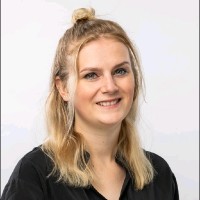 Rosalie Hakeboom