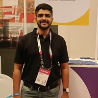 madhav gudlavalleti