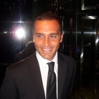 Gianluca Parente