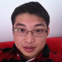 Willie Jiang