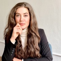 Natalie Ehring