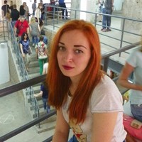 Анастасія Іванова