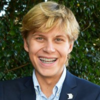Luke Nelson