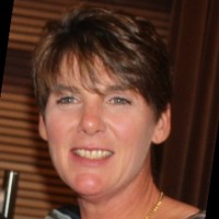 Clare Harris