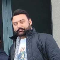 Ajit Aulakh