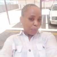 Tlou Mashao